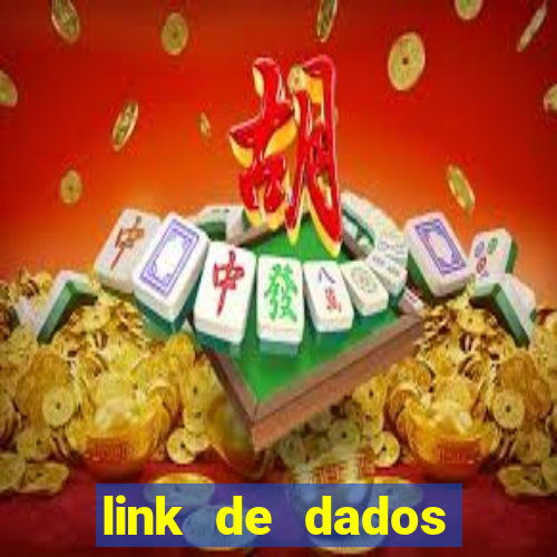 link de dados monopoly go